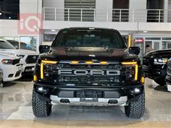 فۆرد F-150 راپتۆر
